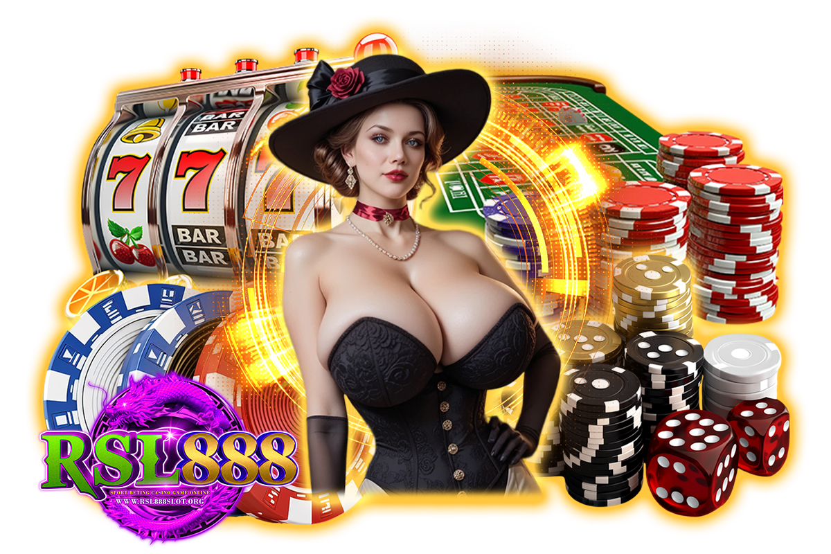 rsl888slot wallet