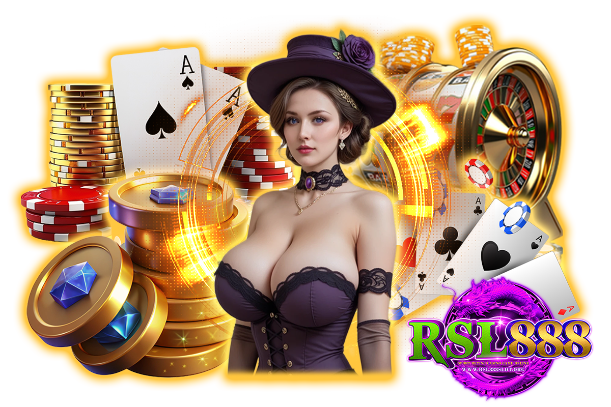 rsl888slot ทางเข้า